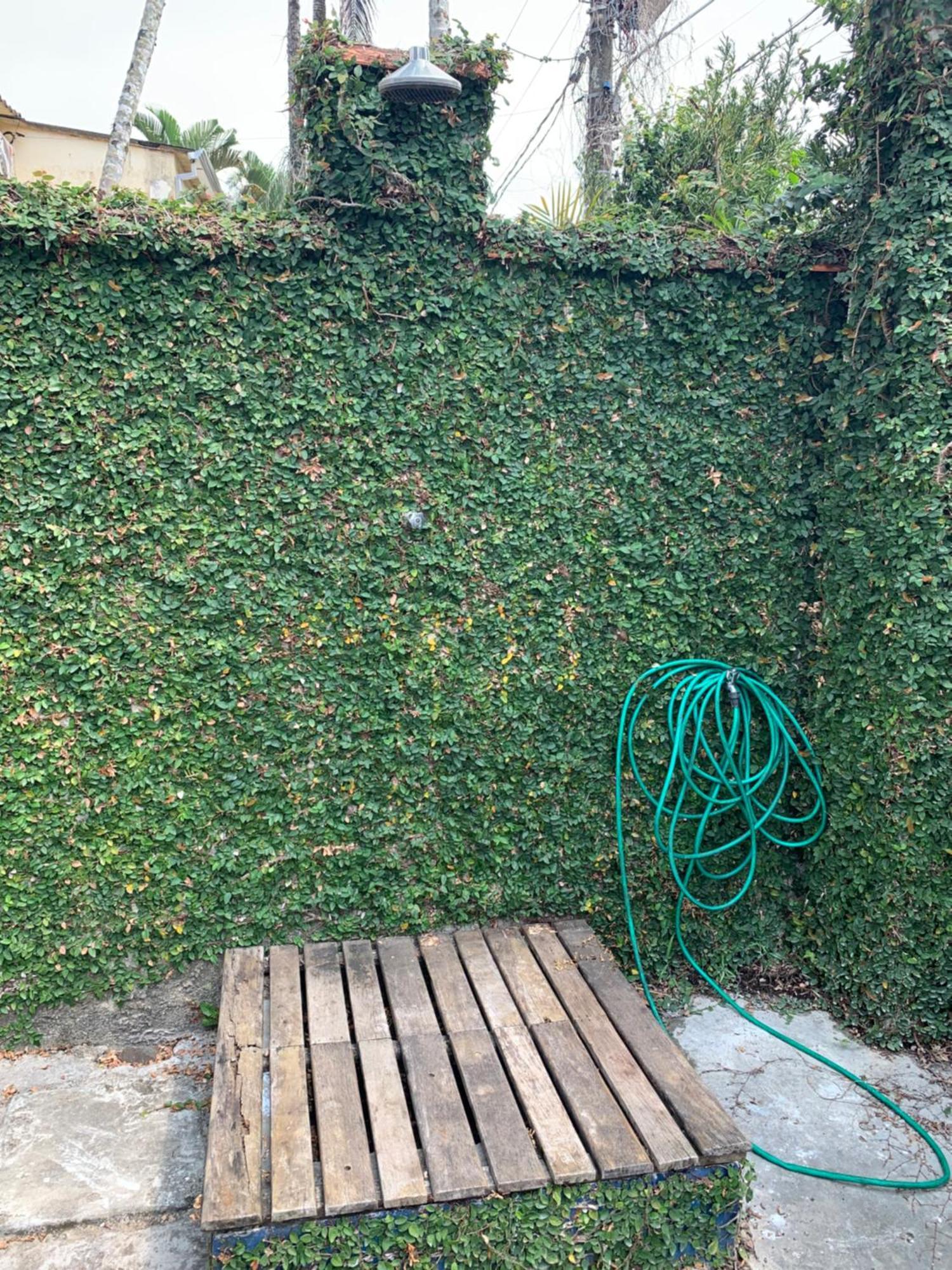Casa Litoral Sul de São Paulo, Peruibe Vila Itariri Exterior foto