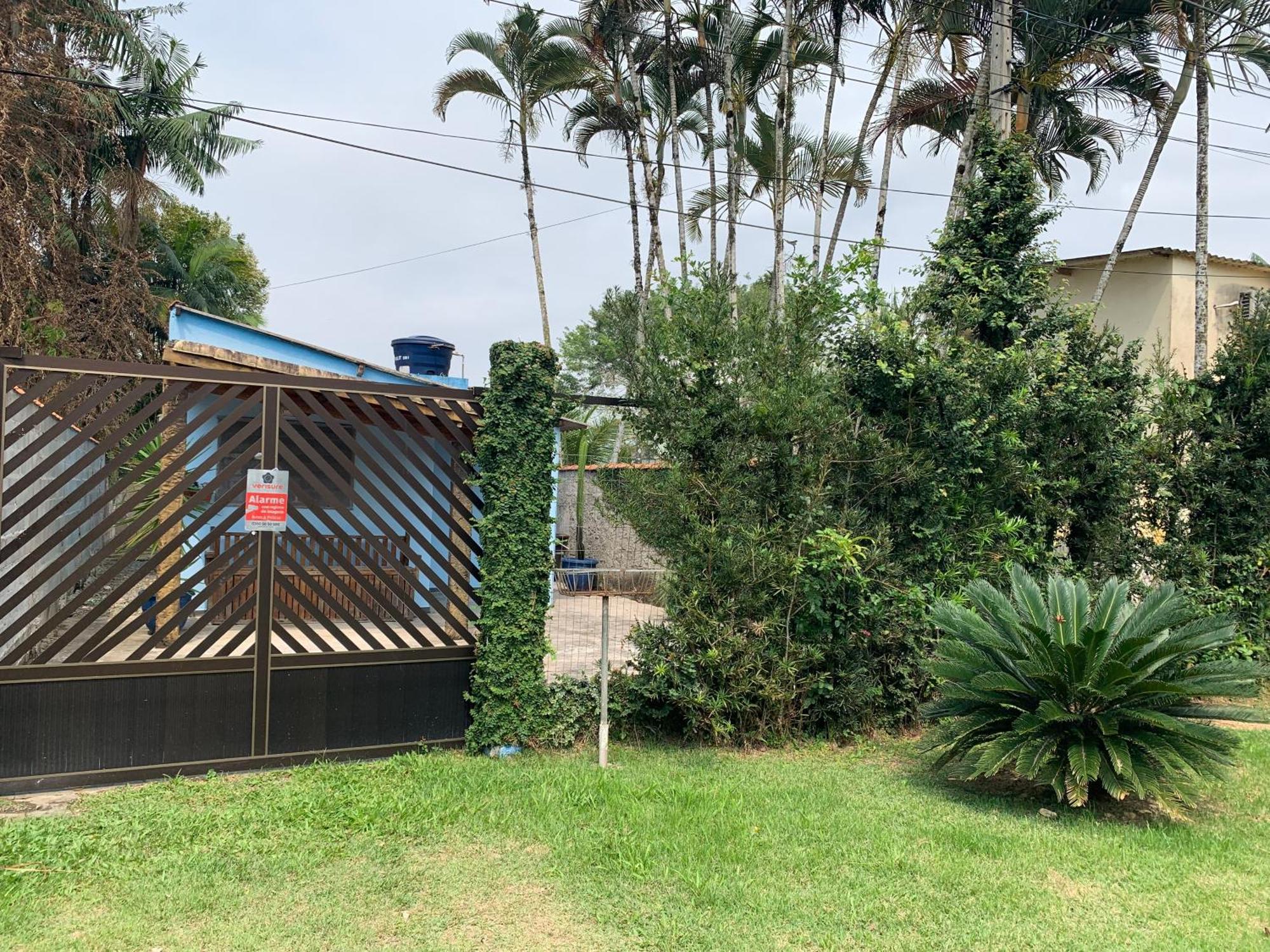 Casa Litoral Sul de São Paulo, Peruibe Vila Itariri Exterior foto