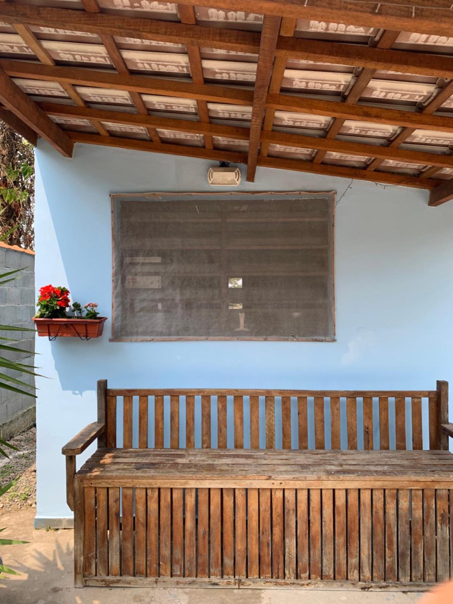Casa Litoral Sul de São Paulo, Peruibe Vila Itariri Exterior foto
